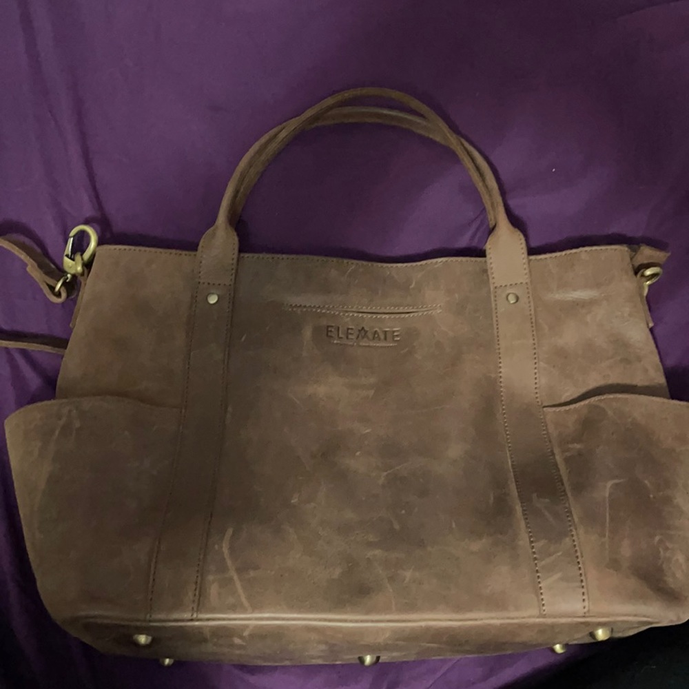 Elevate Utility Bag